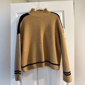 Sanctuary Turtleneck Sweater